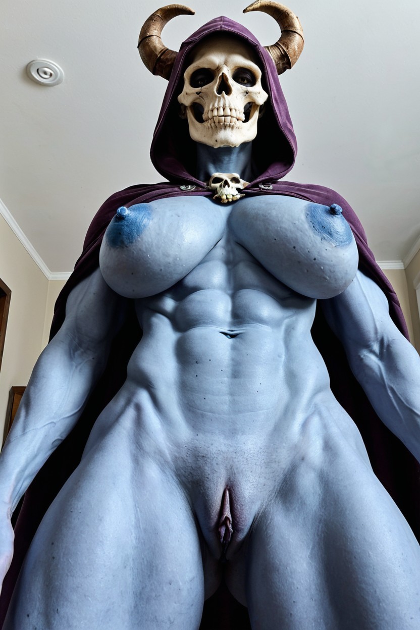 Sich Bücken, 30+, Abs KI Porno