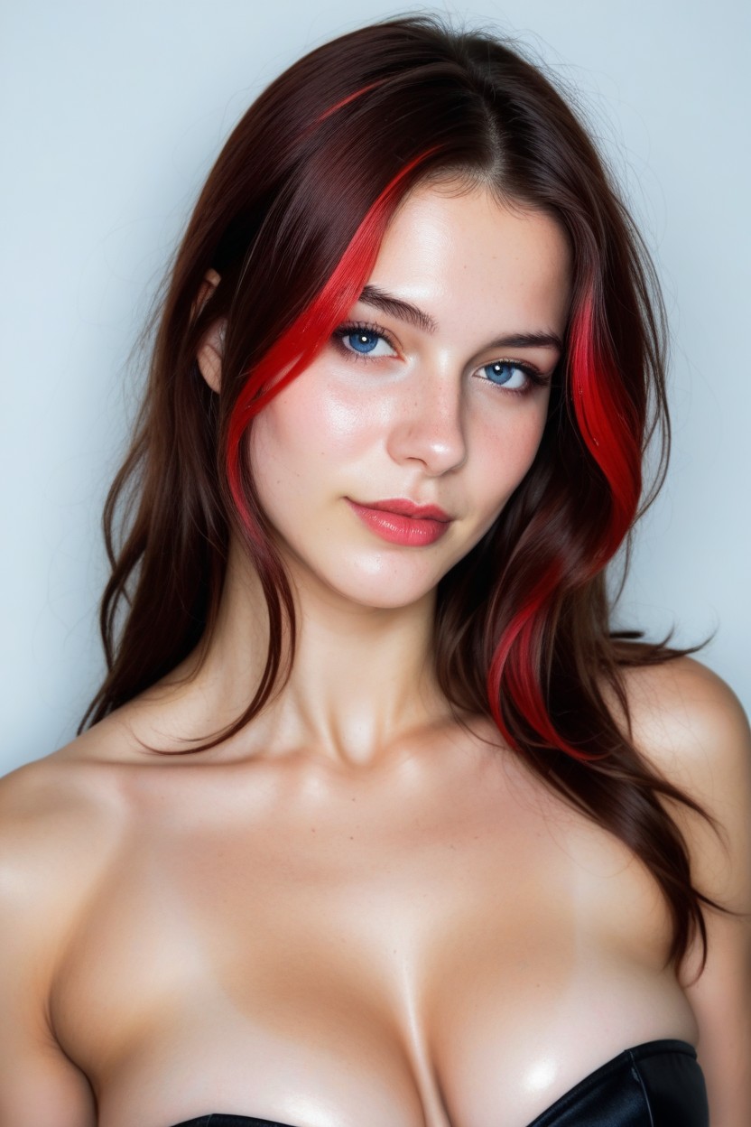 Portrait, Most Beautiful, 25+ AI Porn