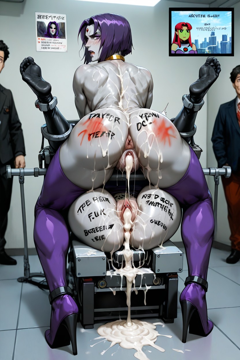Fit, Body Writings, Expression AI Porn