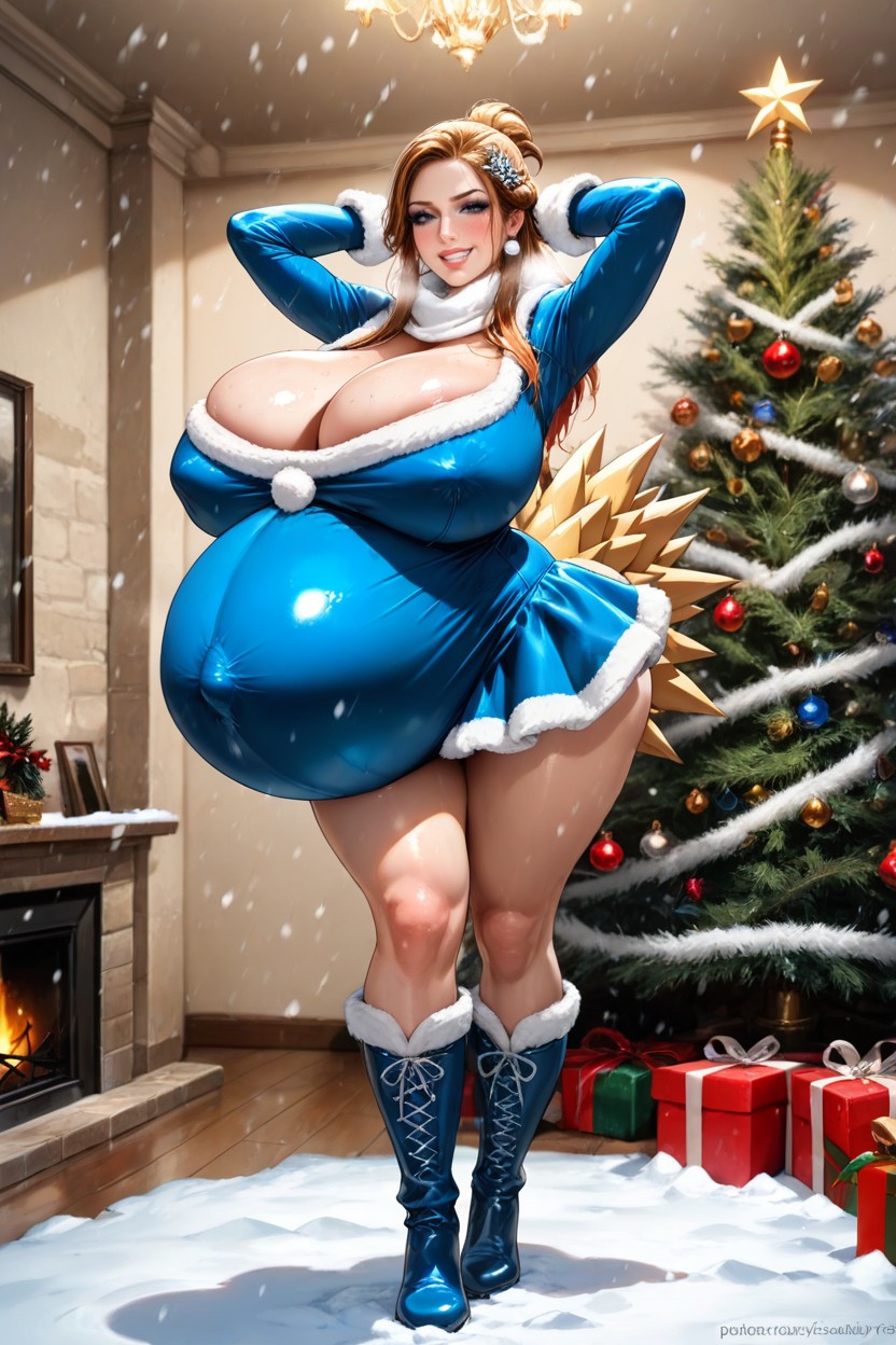 Hdr, Pregnant, 25+ AI Porn