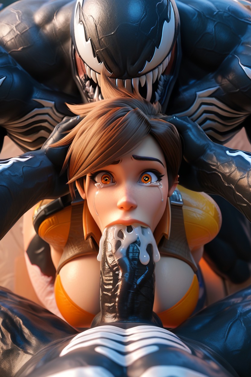 Pov, Overwatch, 18+ AI Porn