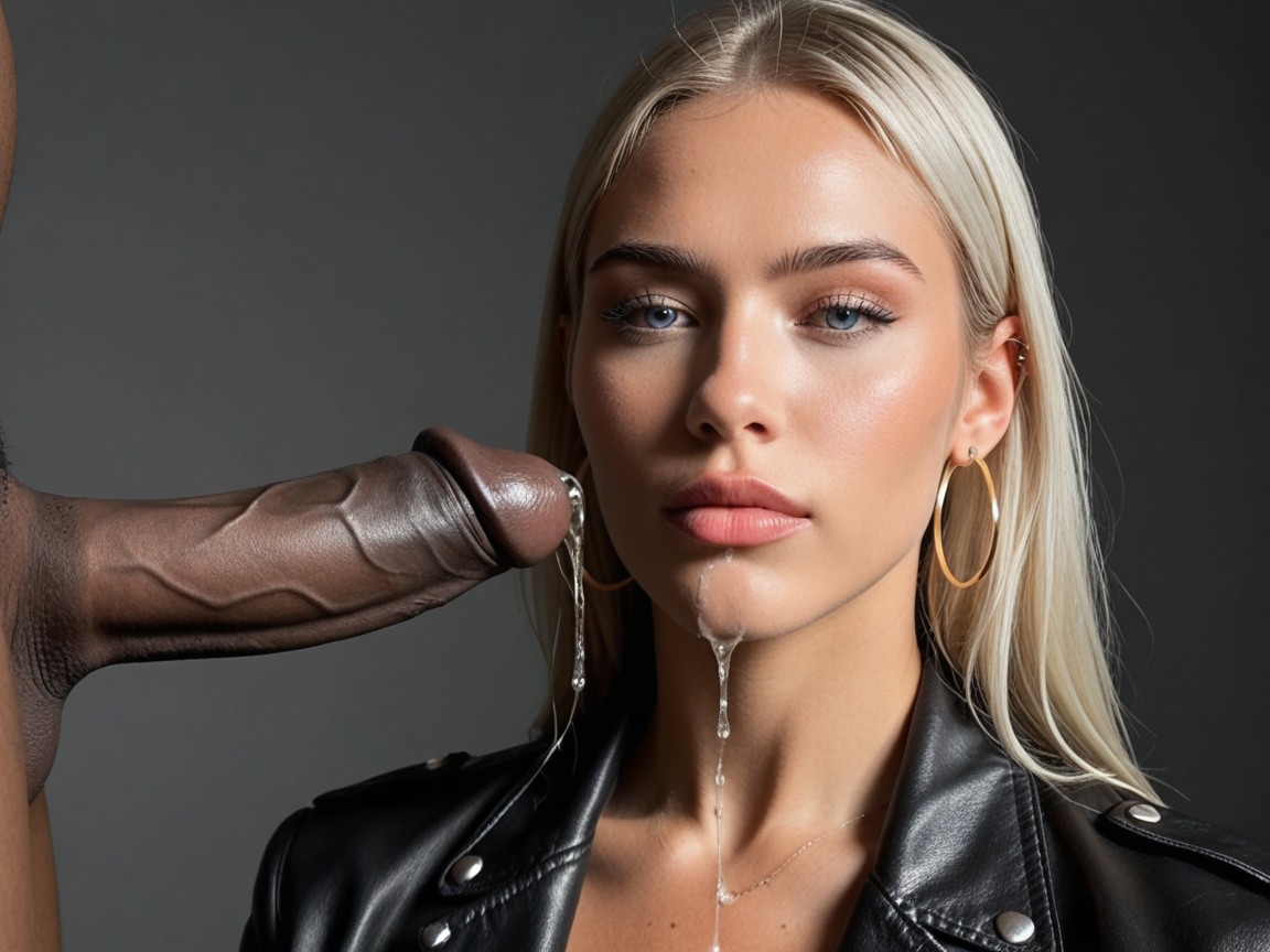 Looking At Viewer, Minimal Makeup, Realistic Exposure AI Porn