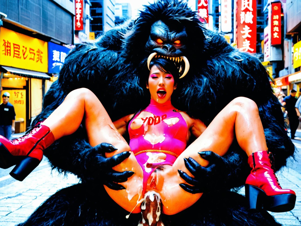 Destroyed City, Bobcut Hair Style, Long Legs Porno IA