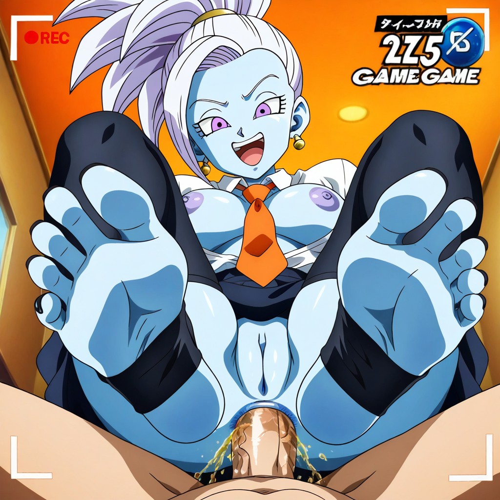 Soles, 25+, Foot Fetish AI Porn