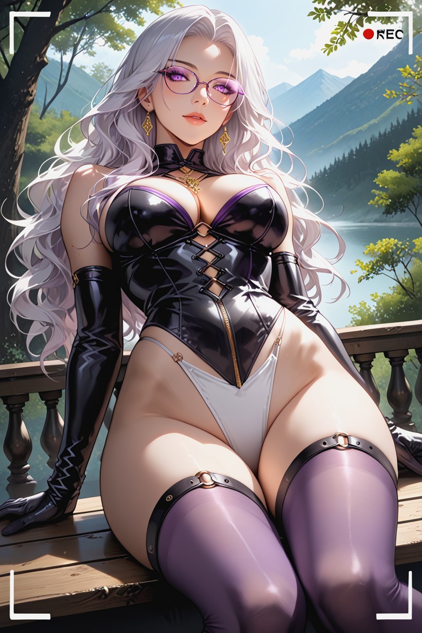 Body, Snached Waist, Highest Resolution AI Porn