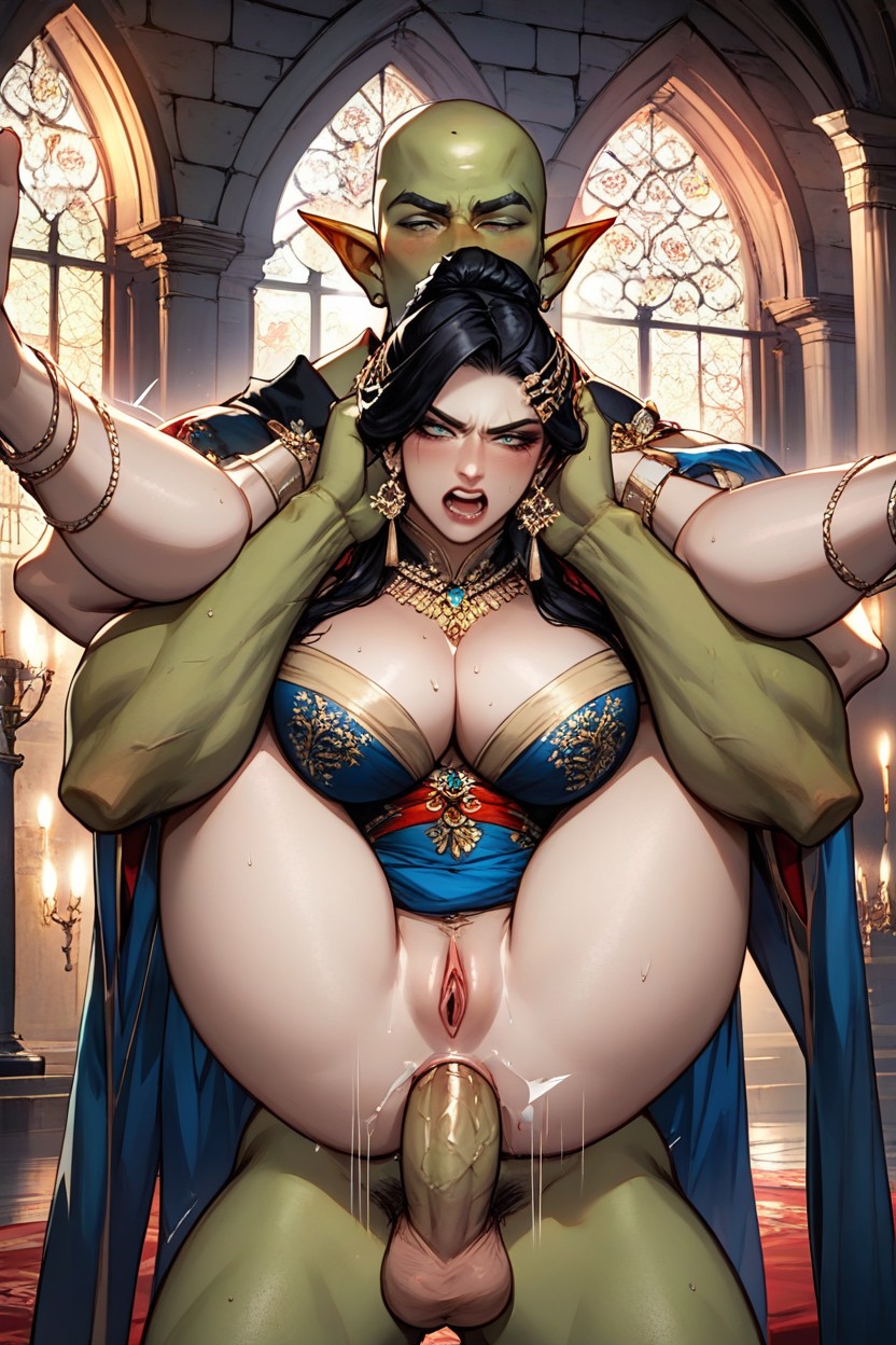 Fantasy, Doggystyle, Doggystyle AI Porn