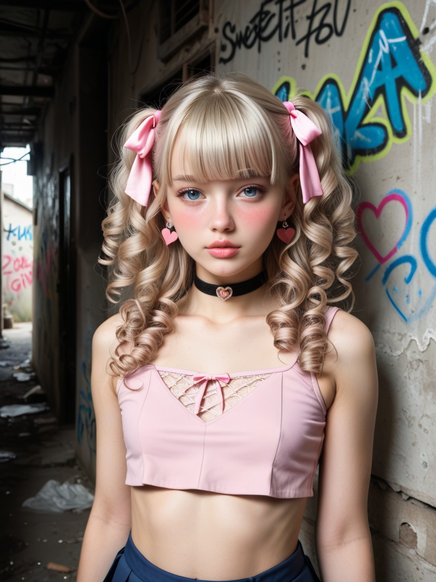 Full Hd, Beautiful Face, 작은 가슴 AI 포르노