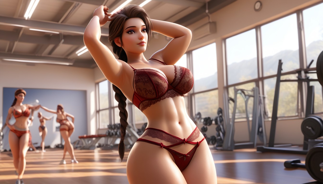 3dcartoonxImage