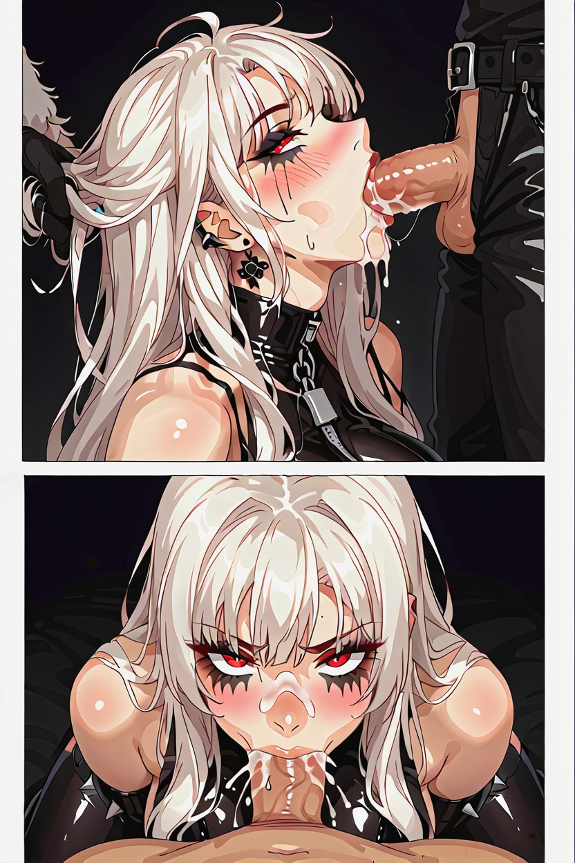 Restrained, Giant Monster Sex, 25+ AI黃片