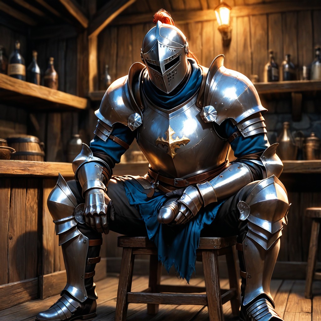 Cinematic Lighting, Detailed Skin, 18+ AIポルノ
