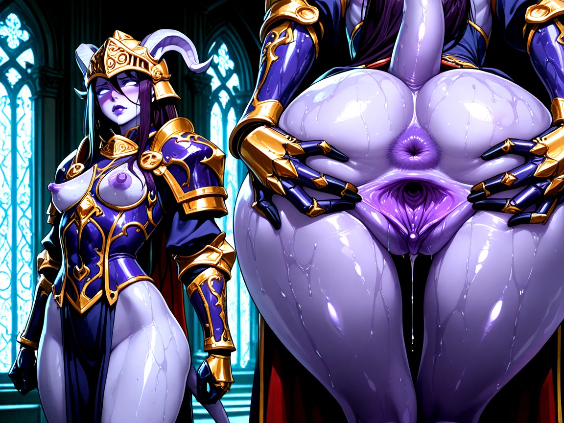 No Shadows, Full Lips, Visored Helmet Porno IA