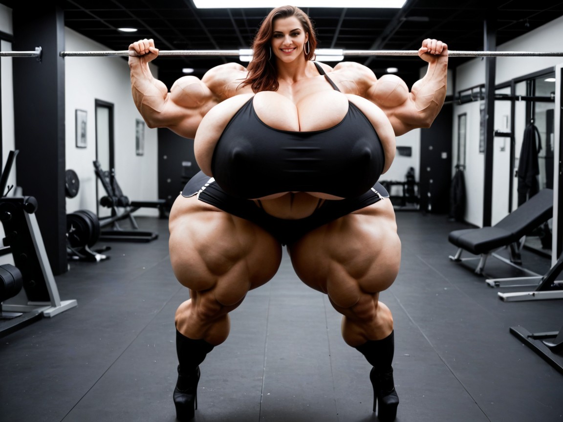 Колоссальная Грудь, Hyper Ass Hyper Ass Hyper Ass Hyper Ass Hyper Ass, Print Sport Bra ИИ порно