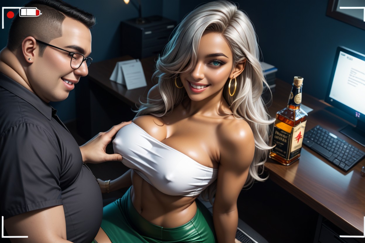 Sexual Fantasy, High Definition, Playful Fun Porno IA