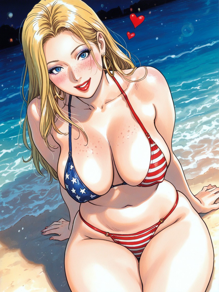 Ultra Detail, Perfect Face, Realistic Porno IA