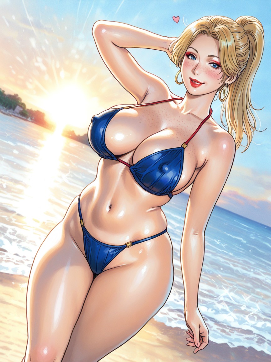 Pawg, Ultra Detail, Plano Mediot Porno IA