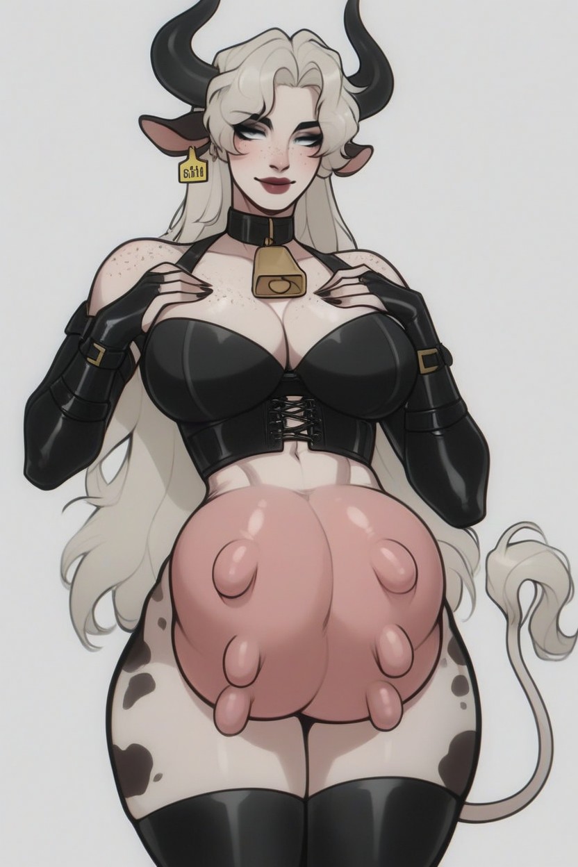 Low Set Breast, Udders, Saytr Porno IA