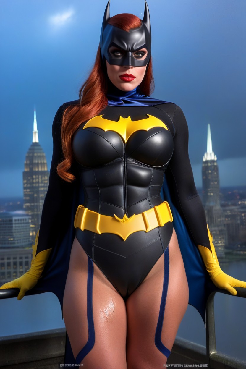 Tattoos On The Whole Body, Huge Hyper Ass, Garter Belt Porno IA