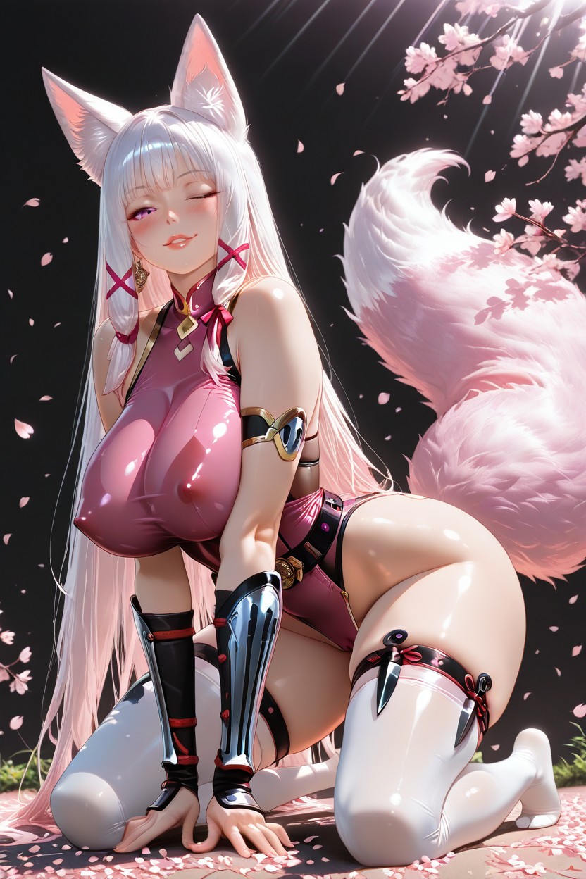 Smooth Detail, Very Aesthetic, Smile AI Porn
