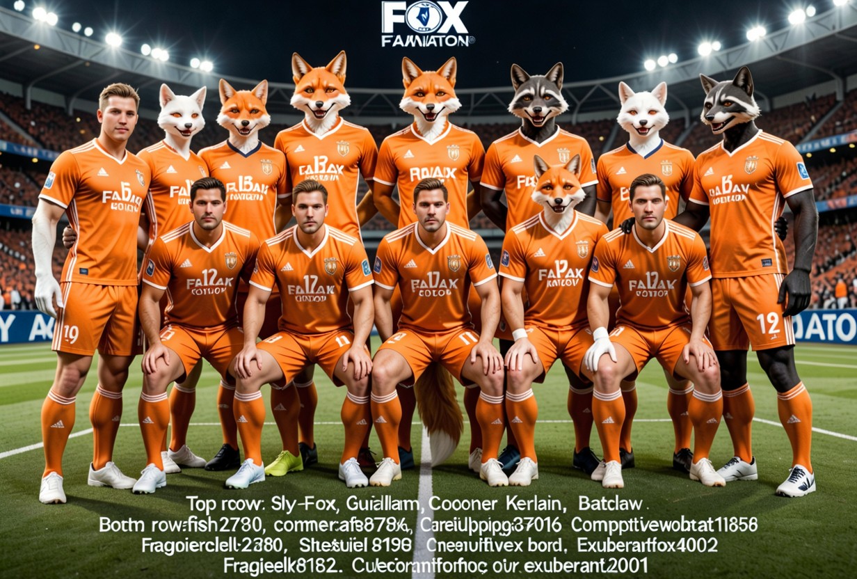 Kerlain White Feline Mascot, Fifa Ranking Panel, 18+ AIポルノ