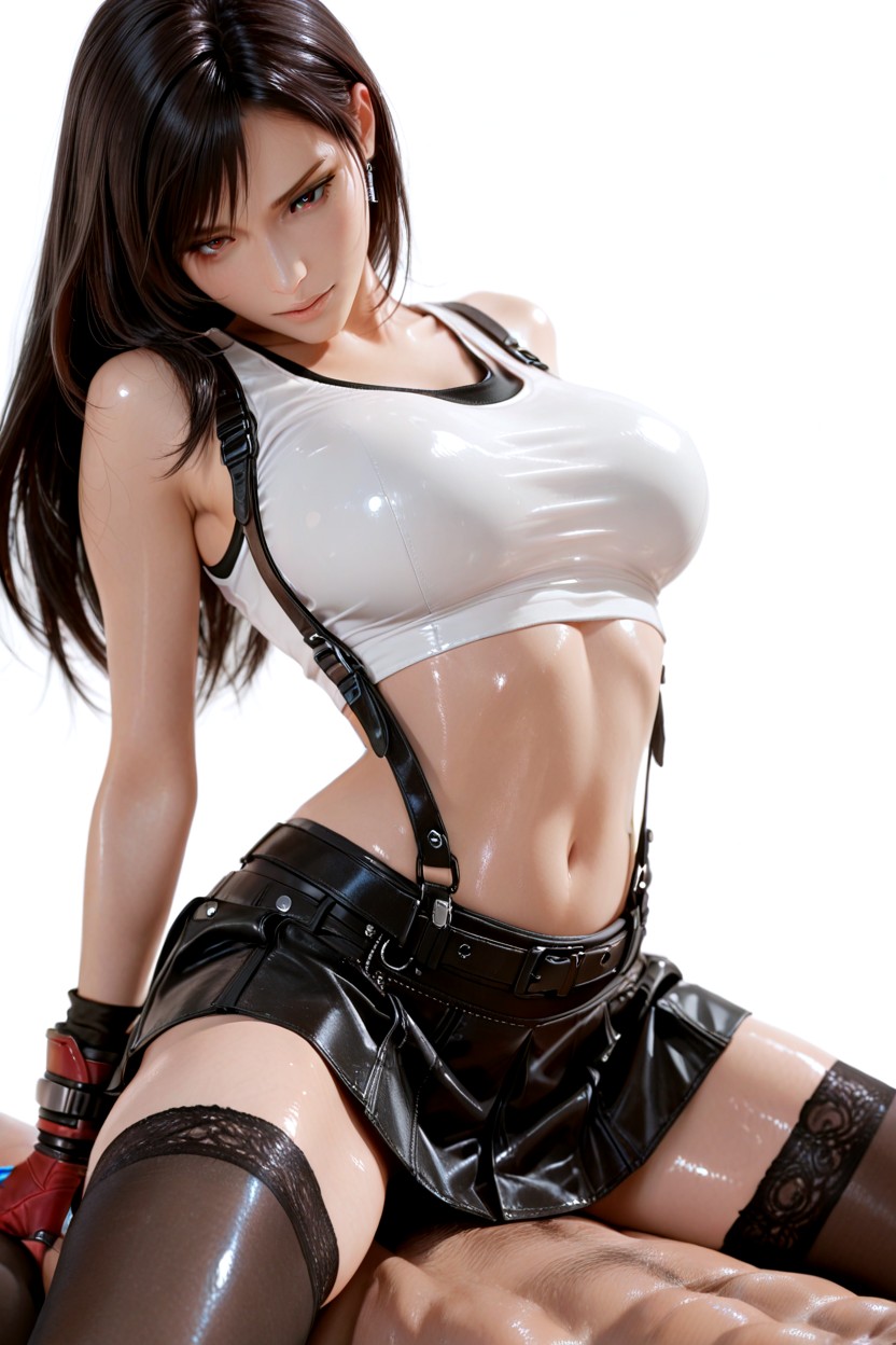 Medium Waist, Extra Detail Of Light And Shadows, Very High Details AI Porn
