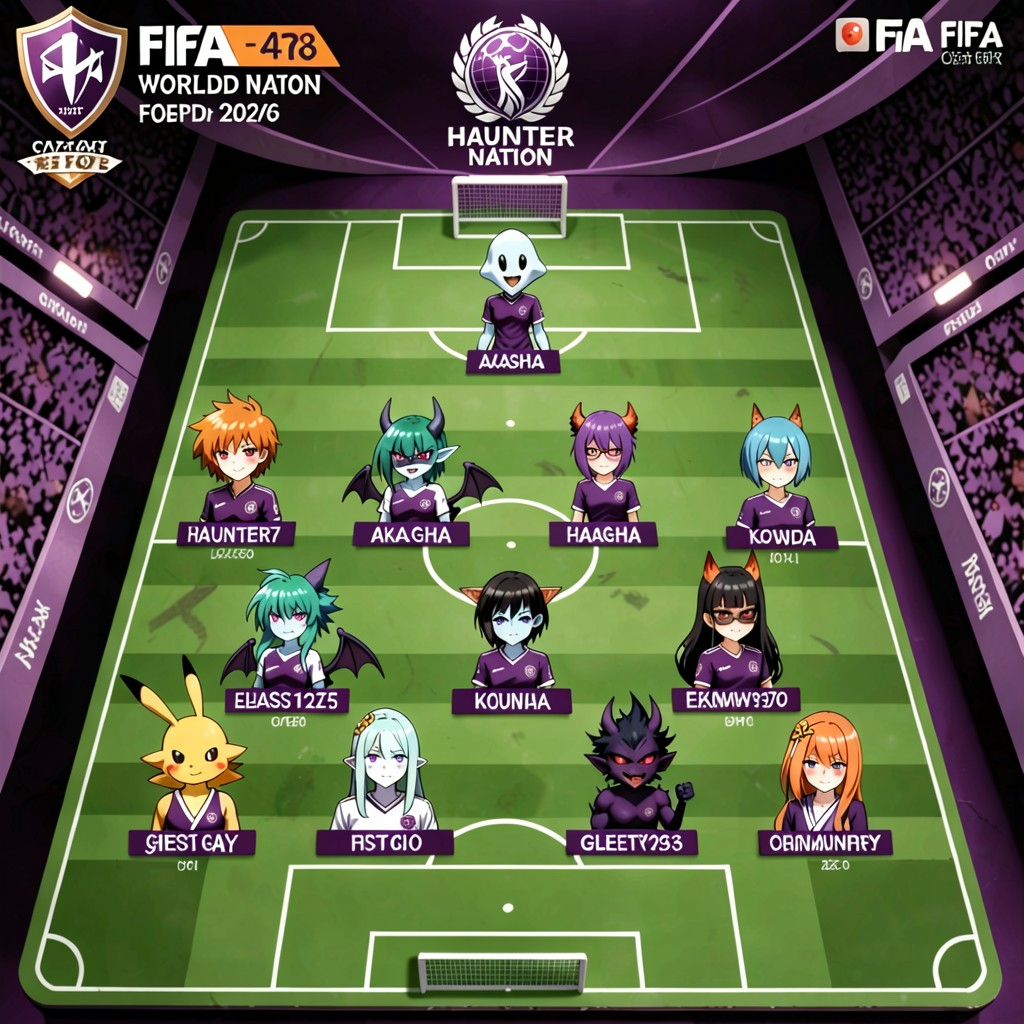 --- Formation, Dark Purple Theme, "ghst" Ghost Pornografia de IA