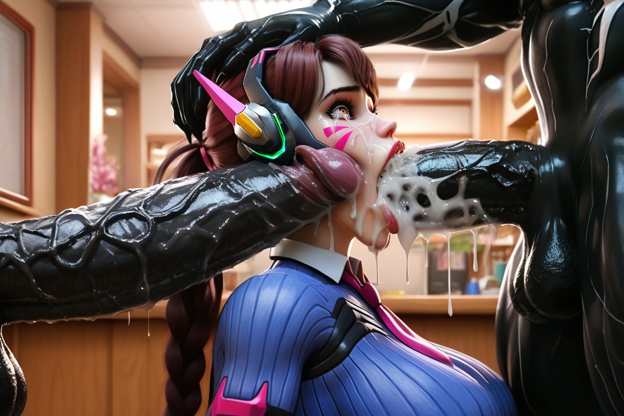 乳房扩张, Gigantic Cock, Extreme Dick Size AI黄片