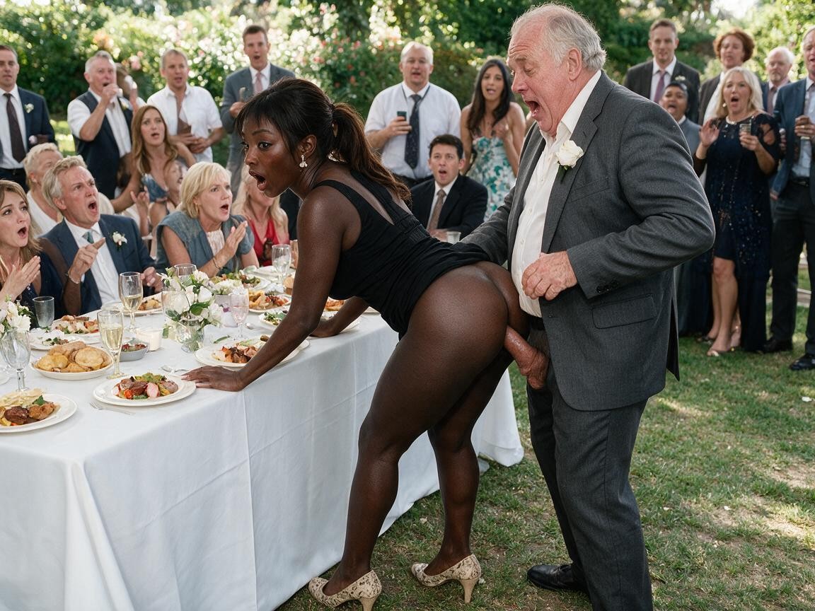 Ceremony, Extremely Astonished, 30+ Porno IA