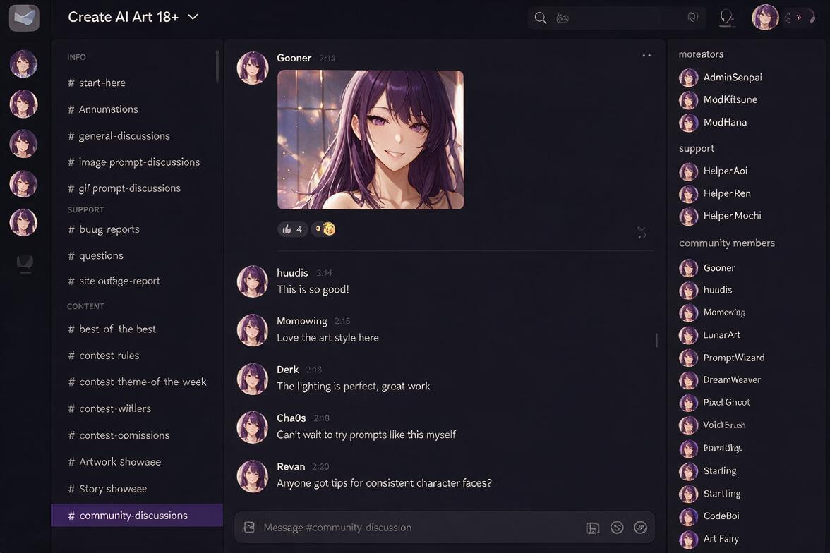 Questions, Site-outage-report, Natural Screenshot Appearance AI Porn