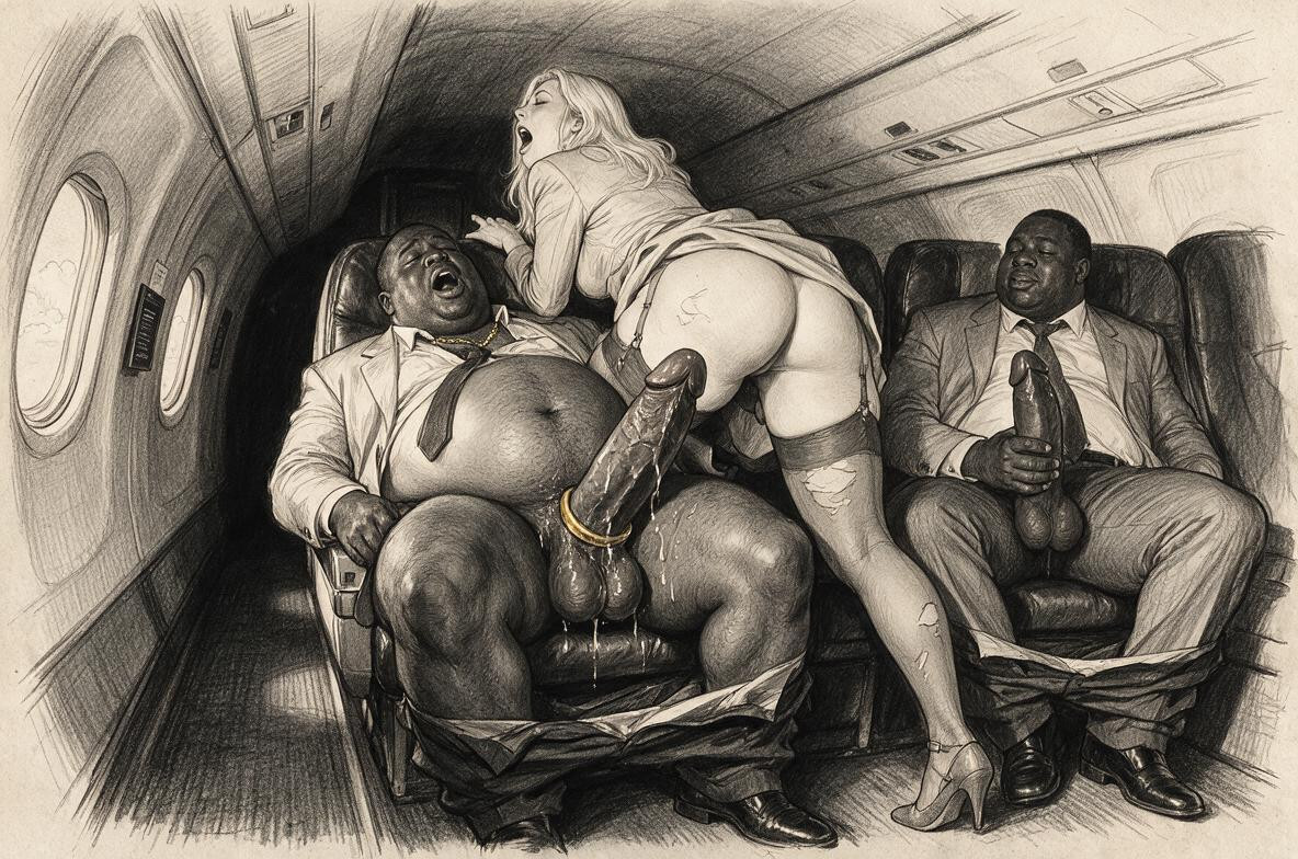 His Gigantic Hard Stiff Black Cock, Please Show The Extraordinary Massive Size Of Both Black Cocks Very Clearly, Another Big Fat Black Man With His Trousers Around His Ankles Porno IA