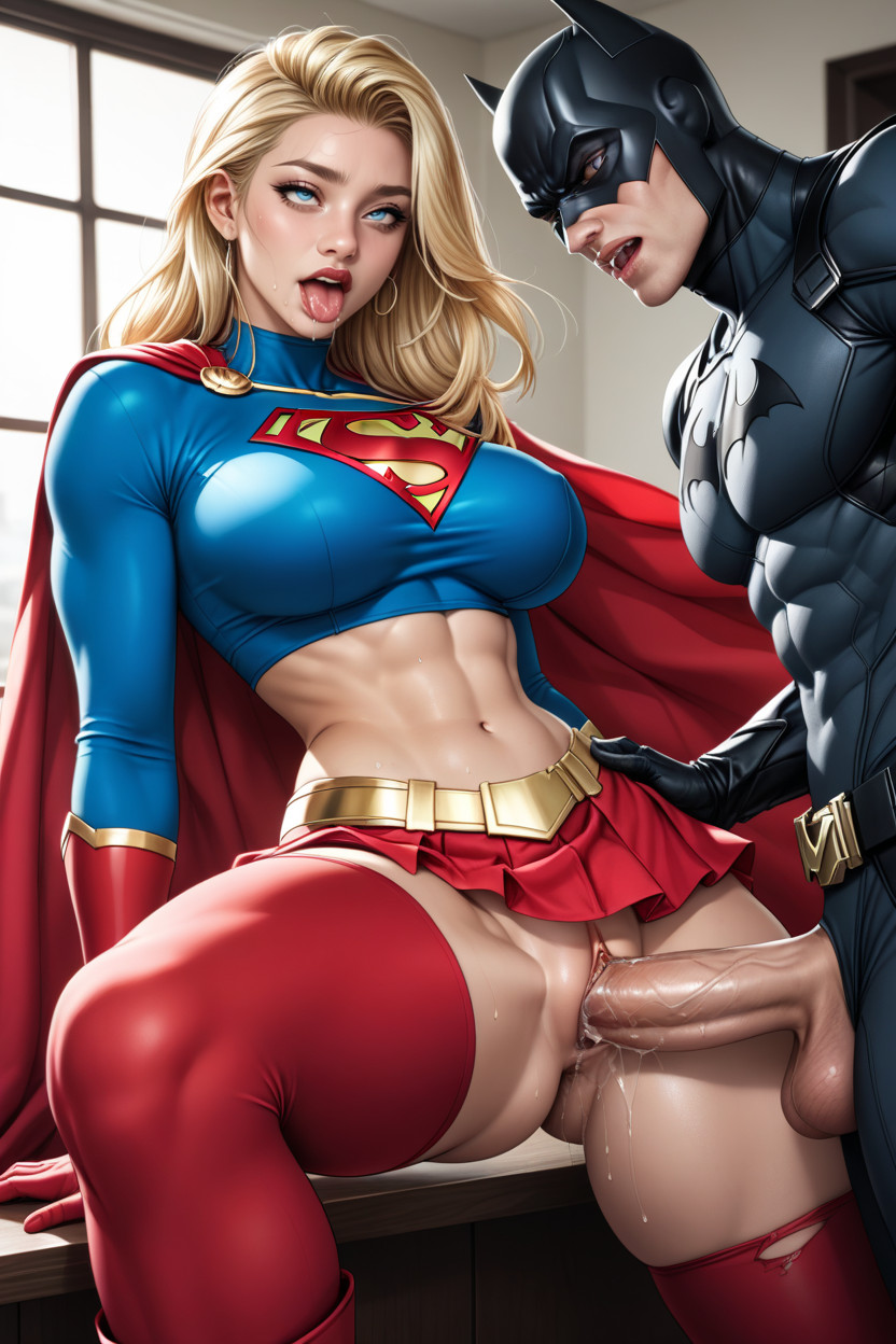 Score__up, Gloves, Detailed Insertion Porno IA