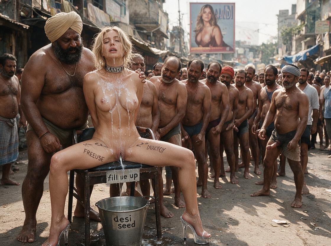 Long Legs, Woman's Face Covered With Cum, Woman Is On A Gynochair AI Porn