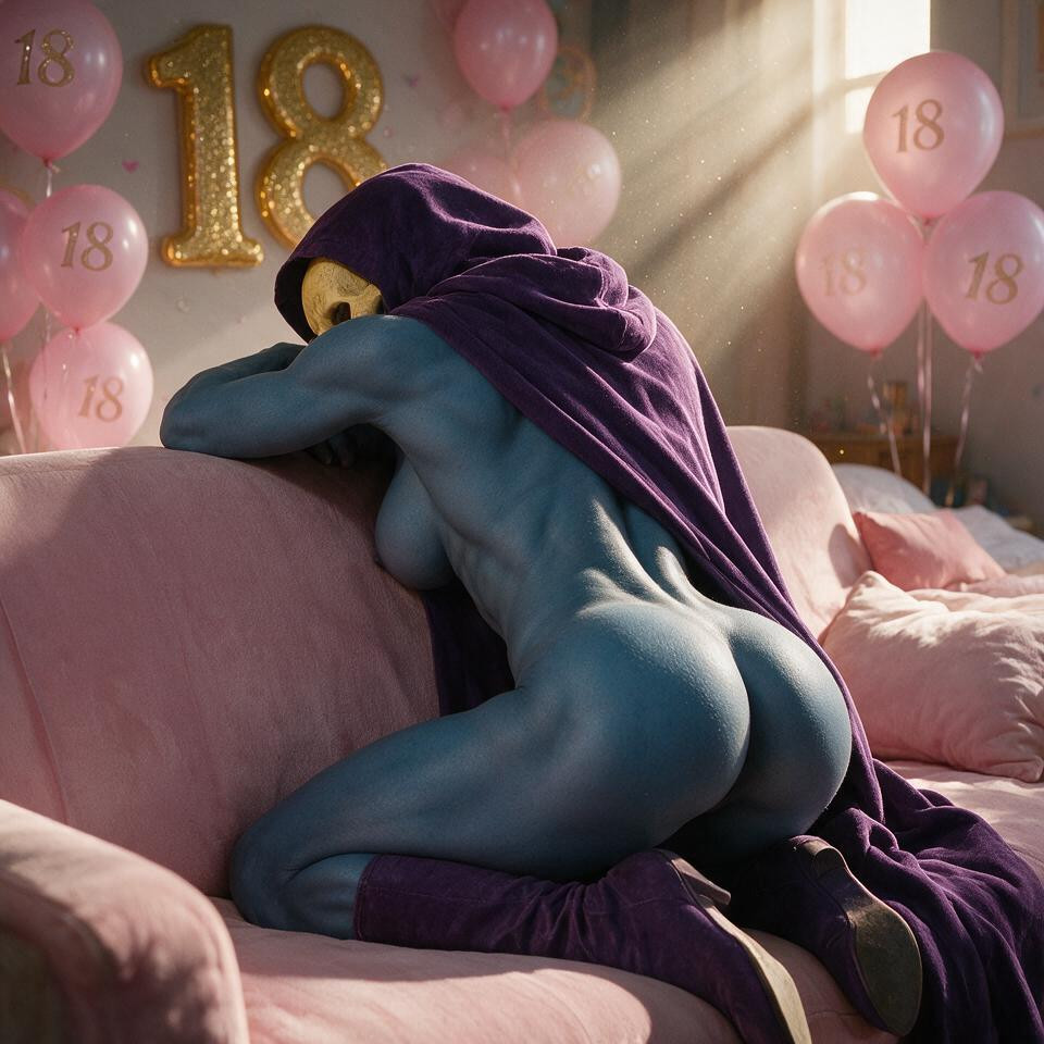 Realistic Image, K Resolution, S Woman Is Seen From Rear AI Porn
